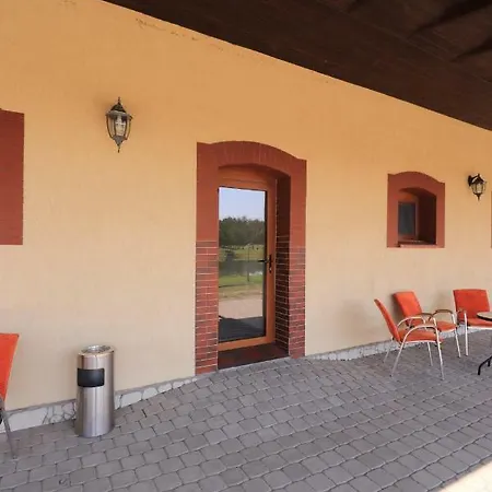 Landhaus Pozinge Pegasas Pokyliu Namai Klaipėda