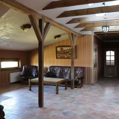 Landhaus Pozinge Pegasas Pokyliu Namai Klaipėda