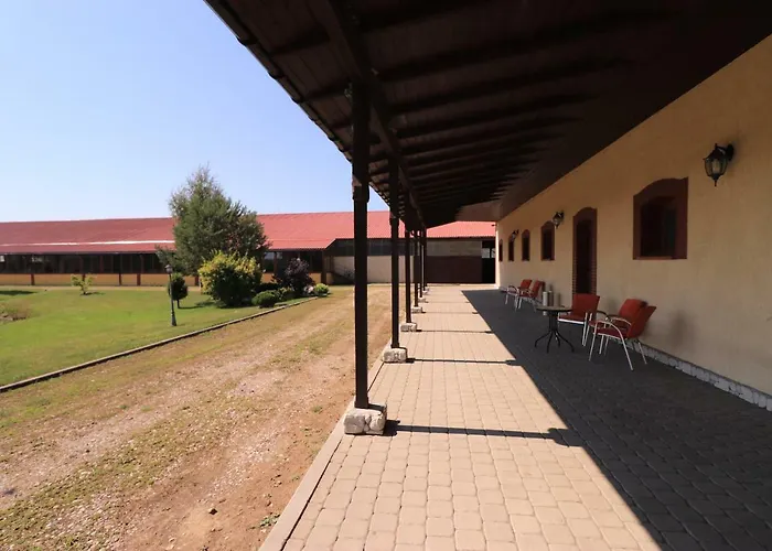 Pozinge Pegasas Pokyliu Namai Country house Klaipeda