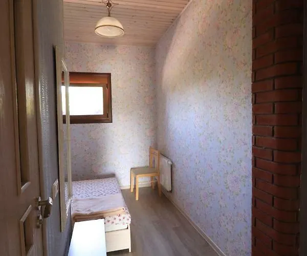 Country house Pozinge Pegasas Pokyliu Namai Klaipeda