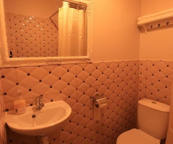 Pozinge Pegasas Pokyliu Namai Country house