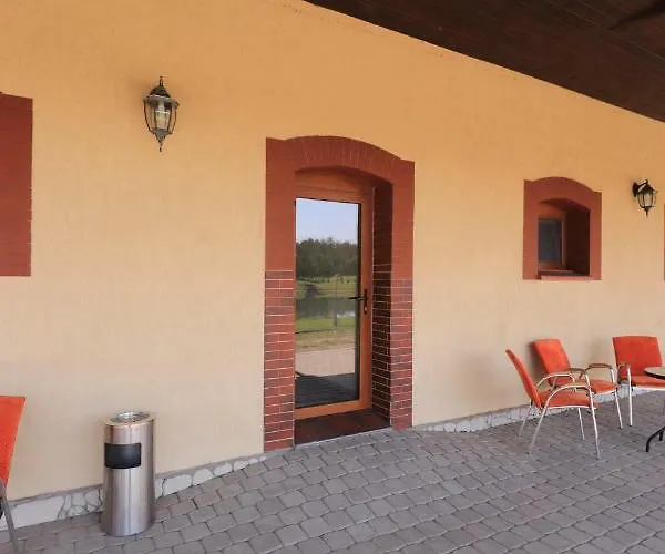 Country house Pozinge Pegasas Pokyliu Namai Klaipeda