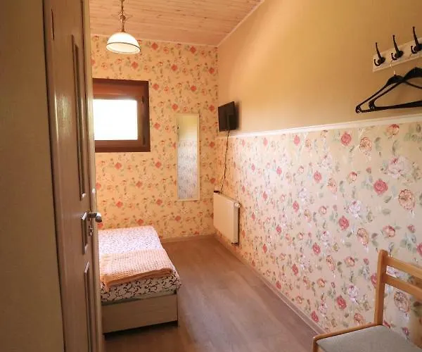 Country house Pozinge Pegasas Pokyliu Namai Klaipeda