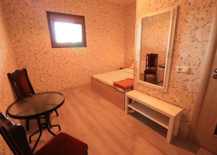 Pozinge Pegasas Pokyliu Namai Country house *