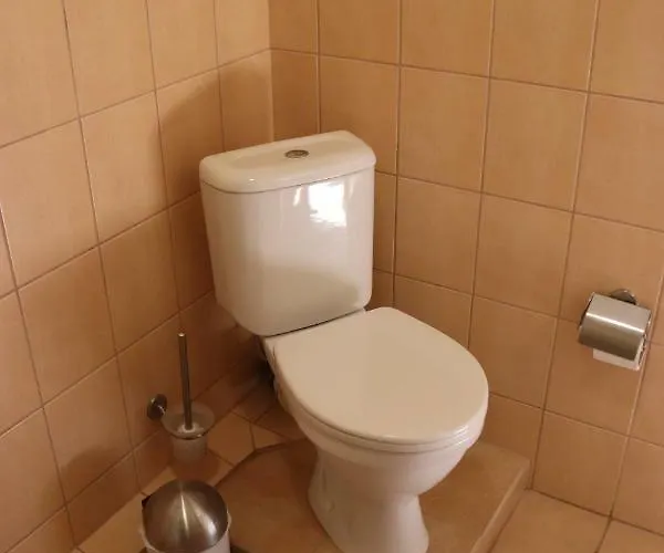 Pozinge Pegasas Pokyliu Namai Country house