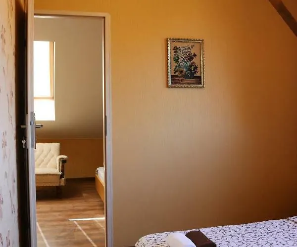 Country house Pozinge Pegasas Pokyliu Namai