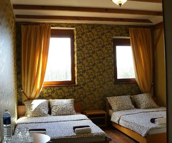 Pozinge Pegasas Pokyliu Namai Country house *