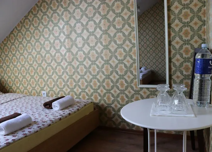 Country house Pozinge Pegasas Pokyliu Namai