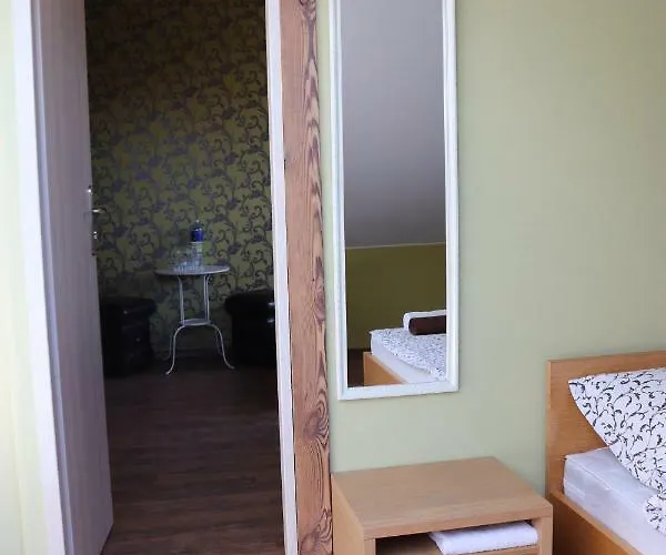 Country house Pozinge Pegasas Pokyliu Namai *