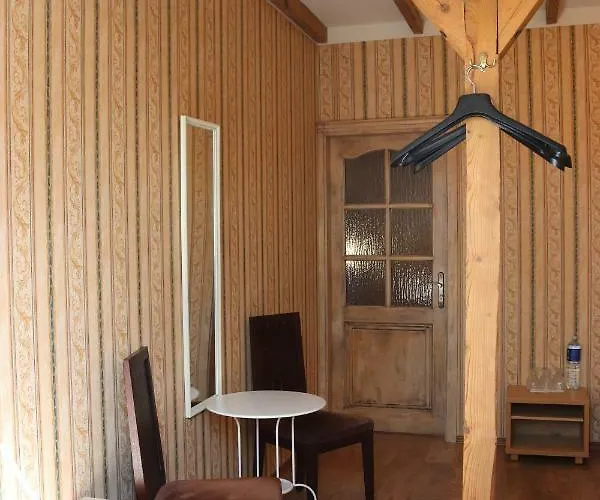 Pozinge Pegasas Pokyliu Namai Country house *