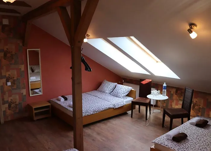 Pozinge Pegasas Pokyliu Namai Country house *