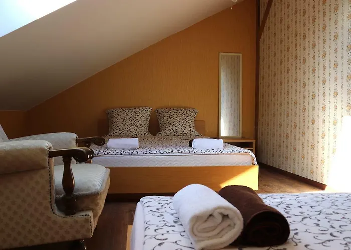 Country house Pozinge Pegasas Pokyliu Namai Klaipeda